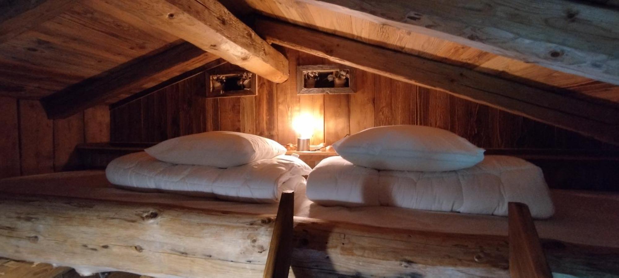 Calme Et Serenite - Etablissement Classe Sixt-Fer-a-Cheval Quarto foto